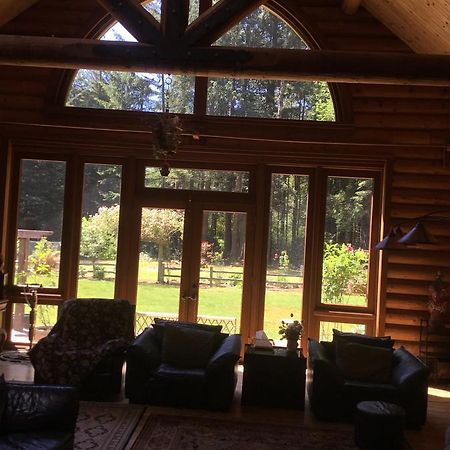 Redwood Forest เครสเซนต์ซิตี ภายนอก รูปภาพ