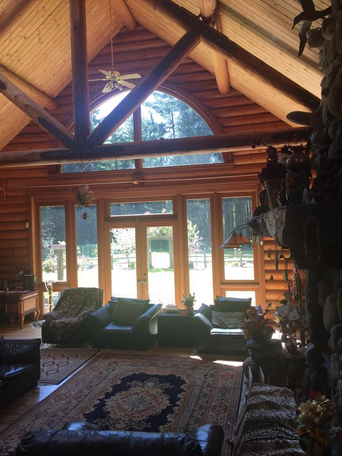 Redwood Forest เครสเซนต์ซิตี ภายนอก รูปภาพ